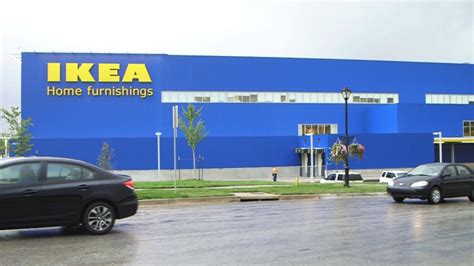 IKEA store opens in Merriam, Kansas