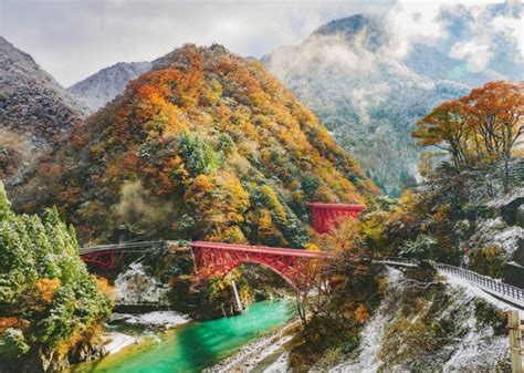 10 amazing things to do in Toyama, Japan! - fromJapan