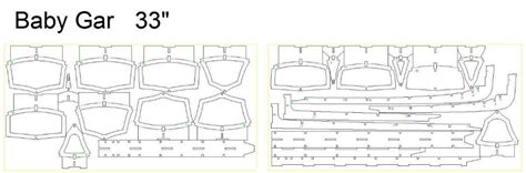 MODEL HOVERCRAFT PLAN - Model