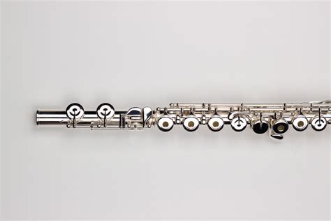 Pearl Flute 665 Quantz Series - Consortium Music