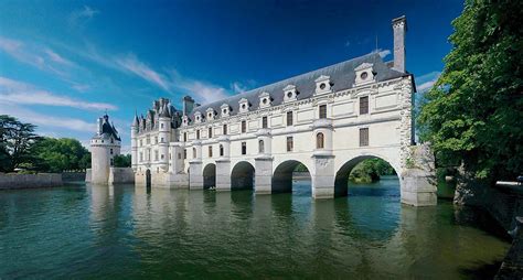 Château de Chenonceau - Wikipedia