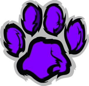 Free Wildcat Paw Png, Download Free Wildcat Paw Png png images, Free ClipArts on Clipart Library