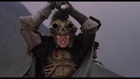 Lot #330 - HIGHLANDER (1986) - The Kurgan's (Clancy Brown) Costume ...