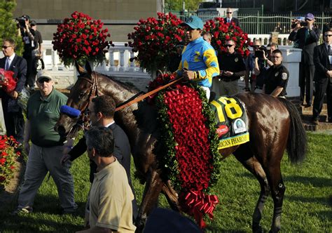 Who has won the Kentucky Derby in every year since 2010? | List Wire