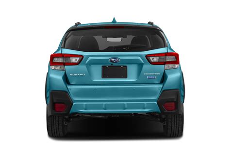 Subaru Crosstrek Hybrid - Model Years, Generations & News | Cars.com