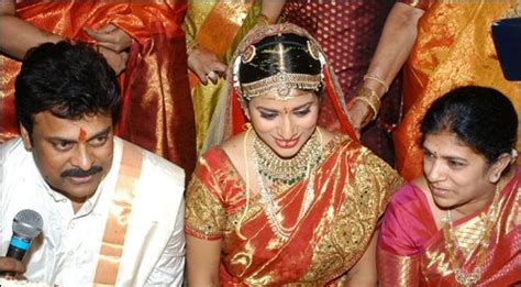 indiangoldesigns.com: Chiranjeevi daughter sushmita wedding jewellery