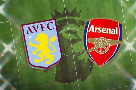 Aston Villa vs Arsenal: Preview | Premier League 2020/21