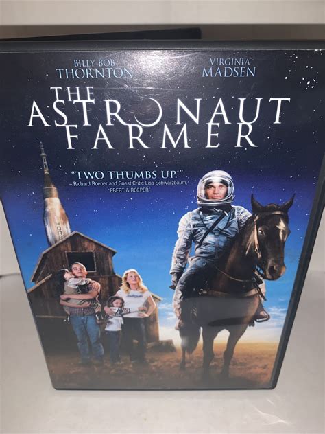 The Astronaut Farmer Trailer