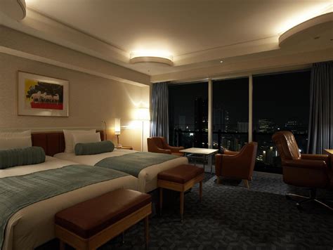 Best Price on The Prince Park Tower Tokyo Hotel in Tokyo + Reviews