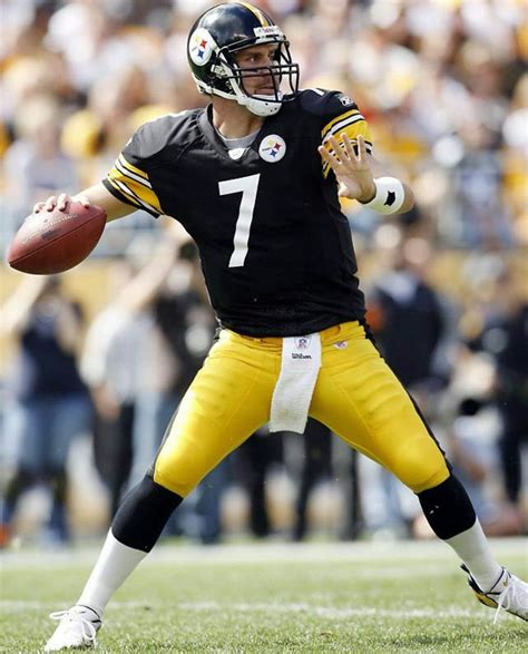 Ben Roethlisberger