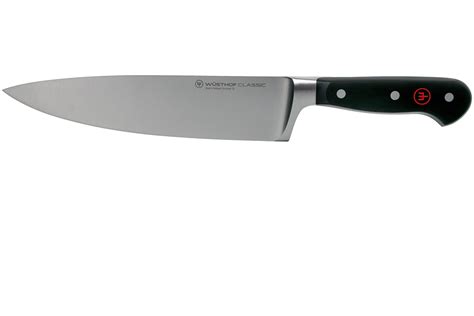 Wüsthof Classic chef's knife 20 cm, 1040100120 | Advantageously ...