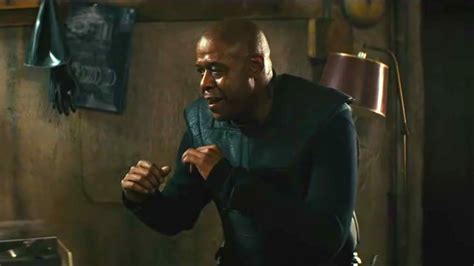 16 Best Forest Whitaker Movies, Ranked