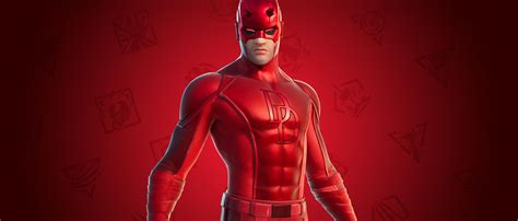 3840x1644 Daredevil Fortnite Outfit 3840x1644 Resolution Wallpaper, HD ...