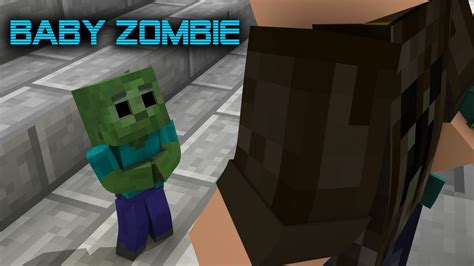 Baby Zombie - YouTube