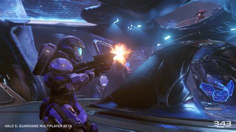 BGR plays Halo 5 multiplayer live starting at 4:00 p.m. ET – watch ...