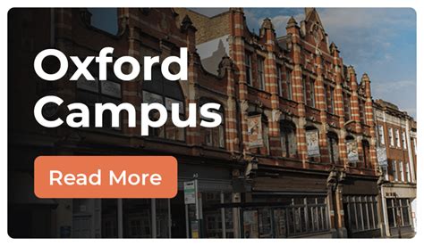 Nottingham Campus – Oxford Business College