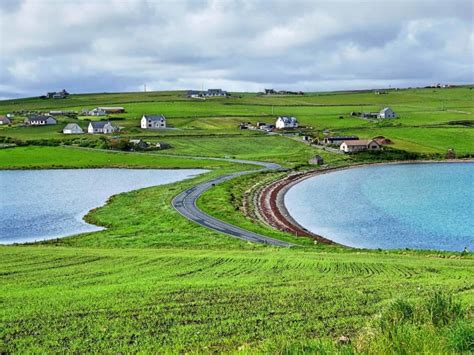 Orkney Islands |The Definitive Guide for seniors - Odyssey Traveller