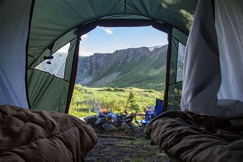 Colorado Camping (Near Keystone) : r/camping