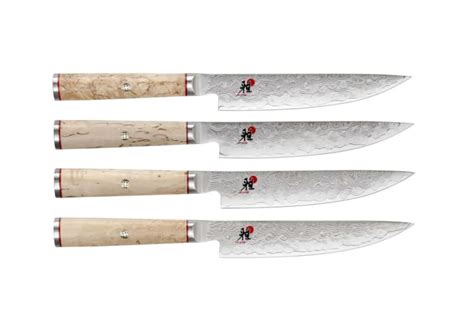 Best Japanese Steak Knives for 2024 | Cozymeal