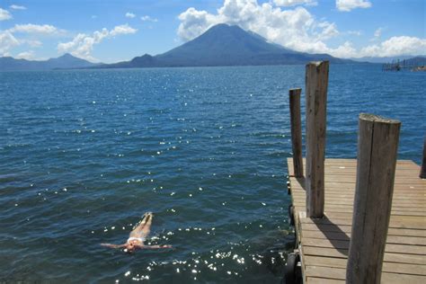 Serene Santa Cruz, Lake Atitlan, Guatemala February 2021 - 2travelight.com