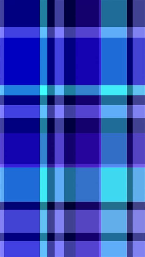 3840x2160px, 4K free download | Blue Plaid, HD phone wallpaper | Peakpx