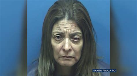 Police: Santa Paula woman put plastic bag over 3-year-old son's head, set house on fire - ABC7 ...