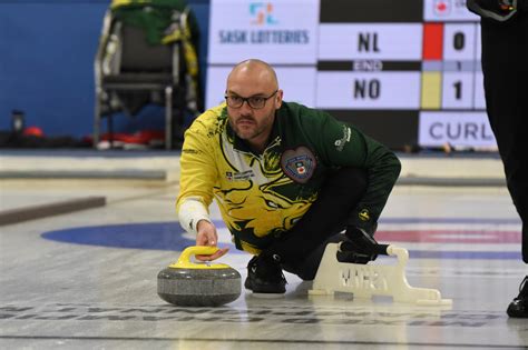 Curling Canada | Playoff Chaos!