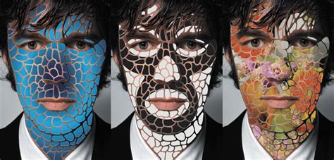 Stefan Sagmeister