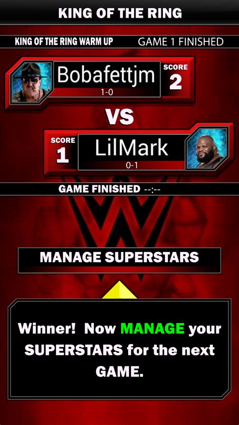 WWE SuperCard (Game) - Giant Bomb