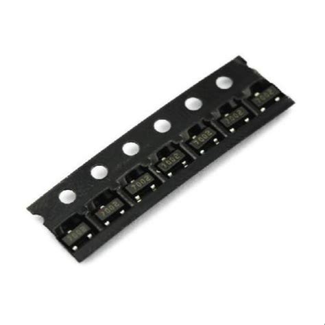 SMD Transistors, 3pin at Rs 0.5/piece in Bengaluru | ID: 3771032391