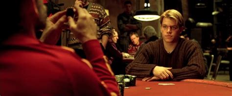 Five Excellent Gambling Scenes in Movies - Uncoached