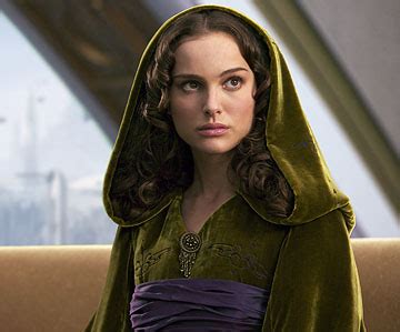 Padme Amidala - Padme Naberrie Amidala Skywalker of Star Wars Photo (33405891) - Fanpop