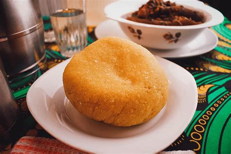 Nigerian Food: 25 Must-Try Dishes in Nigeria (With Recipes)