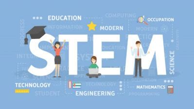 The Importance of Science, Technology, Engineering, and Math (STEM) - PAFE