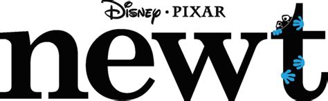 Newt | Pixar Wiki | Fandom