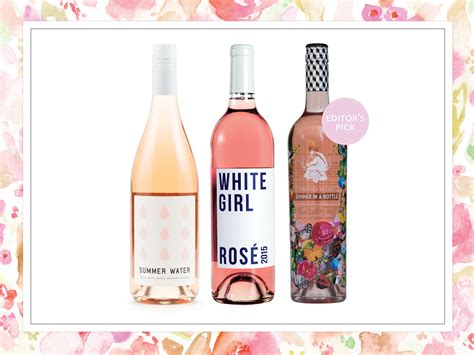 15 Rosé Wines to Try This Summer