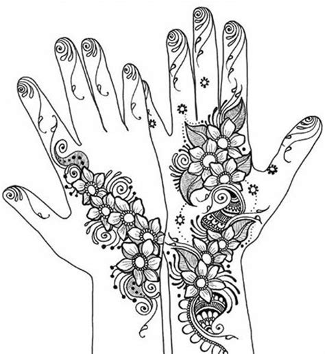 Pin on Henna/Mehendi Ideas