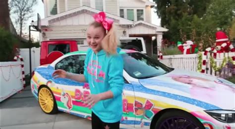 JoJo Siwa House: Tour Her Super Secret Los Angeles Home