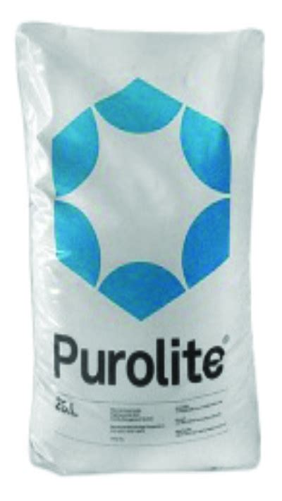 PUROLITE RESIN 25L for Water Softeners – DIMCO E-SHOP