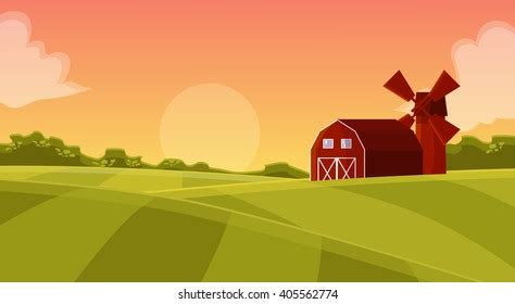 72,932 Cartoon Farm Field Royalty-Free Photos and Stock Images | Shutterstock