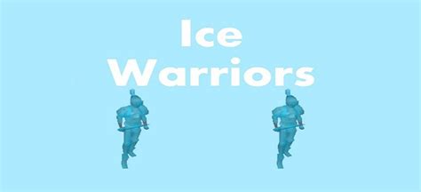 OSRS Ice Warriors Guide - Best OSRS Guides