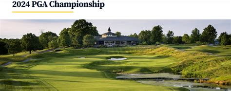 PGA Championship 2024 Date: Ticket Information, Registration, Volunteer, and More - Edudwar