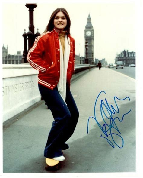 Valerie Bertinelli Signed One Day at a Time Photo W/ Hologram Coa - Etsy