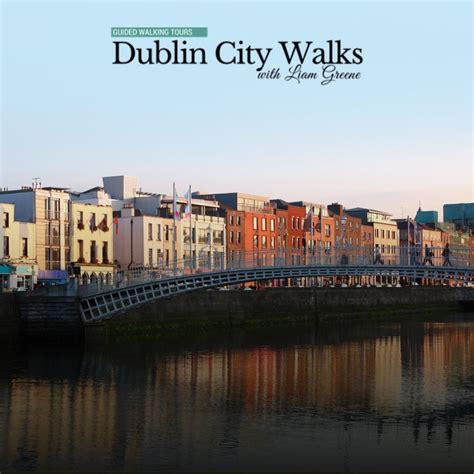 Uncover the Hidden Stories: Go On a Historical Dublin Walking Tour!