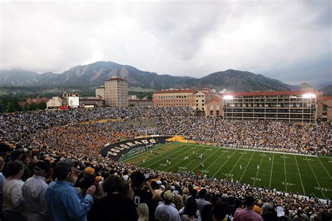 Colorado Saddened By Death Of Legendary College Football Coach - The Spun