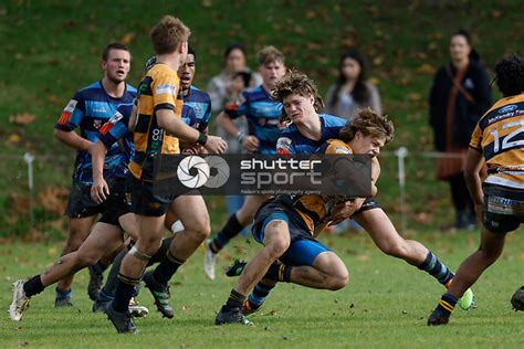 Nelson College v Marlborough College | Shuttersport