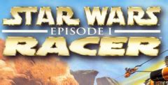 Star Wars: Episode 1 Racer Download | GameFabrique