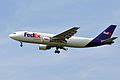 Category:Airbus A300 of FedEx Express at Paris-Charles de Gaulle Airport - Wikimedia Commons