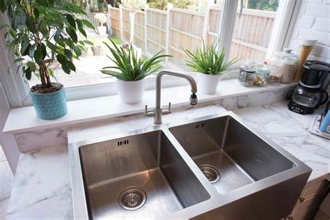 10 Kitchen Sink Types, Pros and Cons