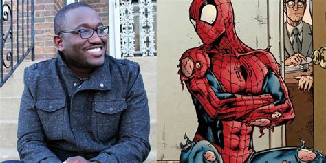 Hannibal Buress Confirms Spider-Man: Homecoming Role